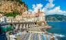 Amalfi Coast Family Adventure