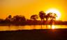 Wildlife & Wilderness of Botswana
