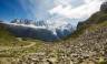 Tour du Mont Blanc Week Trek