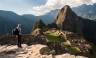 Glamping on the Inca Trail