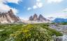 Tre Cime