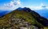 Summits of the Transylvanian Alps
