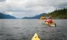 Walk & Paddle Canada’s Sunshine Coast