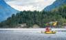 Walk & Paddle Canada’s Sunshine Coast