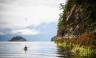 Walk & Paddle Canada’s Sunshine Coast