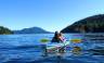 Walk & Paddle Canada’s Sunshine Coast