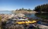 Walk & Paddle Canada’s Sunshine Coast