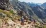 Trek the GR20 of Corsica
