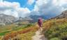 Trek the GR20 of Corsica