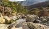 Trek the GR20 of Corsica