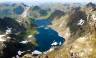 Hike the Lofoten and Vesterålen Islands