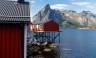 Hike the Lofoten and Vesterålen Islands