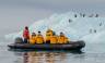 Antarctic Express: Cruise South, Fly North