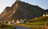 Hike the Lofoten and Vesterålen Islands