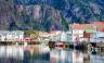 Hike the Lofoten and Vesterålen Islands