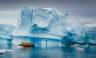 Antarctic Express: Cruise South, Fly North
