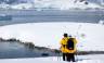 Antarctic Express: Fly South, Cruise North