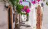 Hiking Greece’s Dodecanese Islands