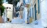 Hiking Greece’s Dodecanese Islands