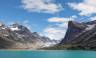 Iceland to Greenland: Mountains, Glaciers and the Westfjords