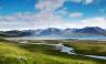 Iceland to Greenland: Mountains, Glaciers and the Westfjords