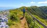 Walking in the Azores