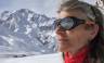 Search for Snow Leopards with Valerie Parkinson
