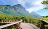 Highlights of South Africa’s Winelands
