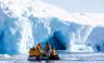 Antarctic Express: Sail South, Fly North via Buenos Aires