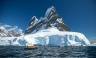 Antarctic Express: Sail South, Fly North via Buenos Aires
