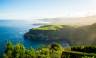 Walking in the Azores