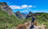 Walking Tenerife and La Gomera