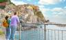 Walks & Food of the Italian Riviera
