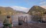 Lake Lugano
