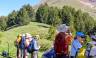 Walking in Andorra