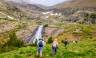 Walking in Andorra