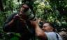 Amazon Add-on Tour – Napo Wildlife Center