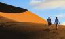 Discover Namibia – Premium Adventure