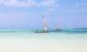 Mombasa Beach by Rail Add-on Tour