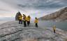 West Greenland: Exploring the Far North
