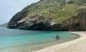 Aegean Sea swim