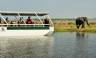 Discover Botswana & Victoria Falls