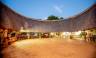 A'zambezi River Lodge