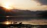 Phewa Lake sunset