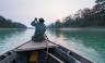 Rapti River, Chitwan National Park