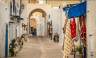 Kairouan in Tunisia