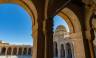 Great Mosque of Kairouan,Tunisia