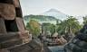 Temples of Borobudur