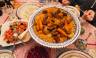Tunisian Cuisine