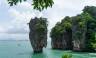 James Bond Island Phang Nga Bay